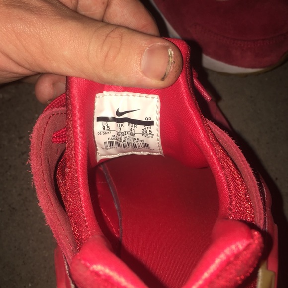 Nike Air - Picture 6 of 6